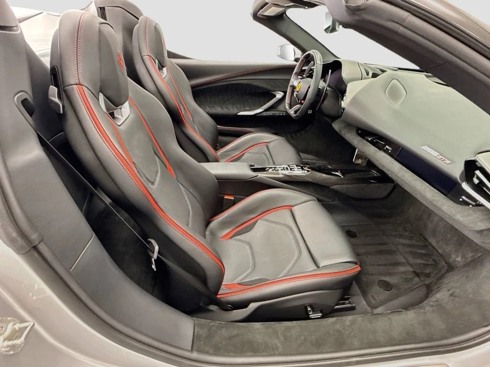 2024 Ferrari 296 GTS - Image 28 of 31