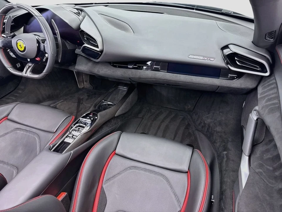 2024 Ferrari 296 GTS - Image 26 of 31