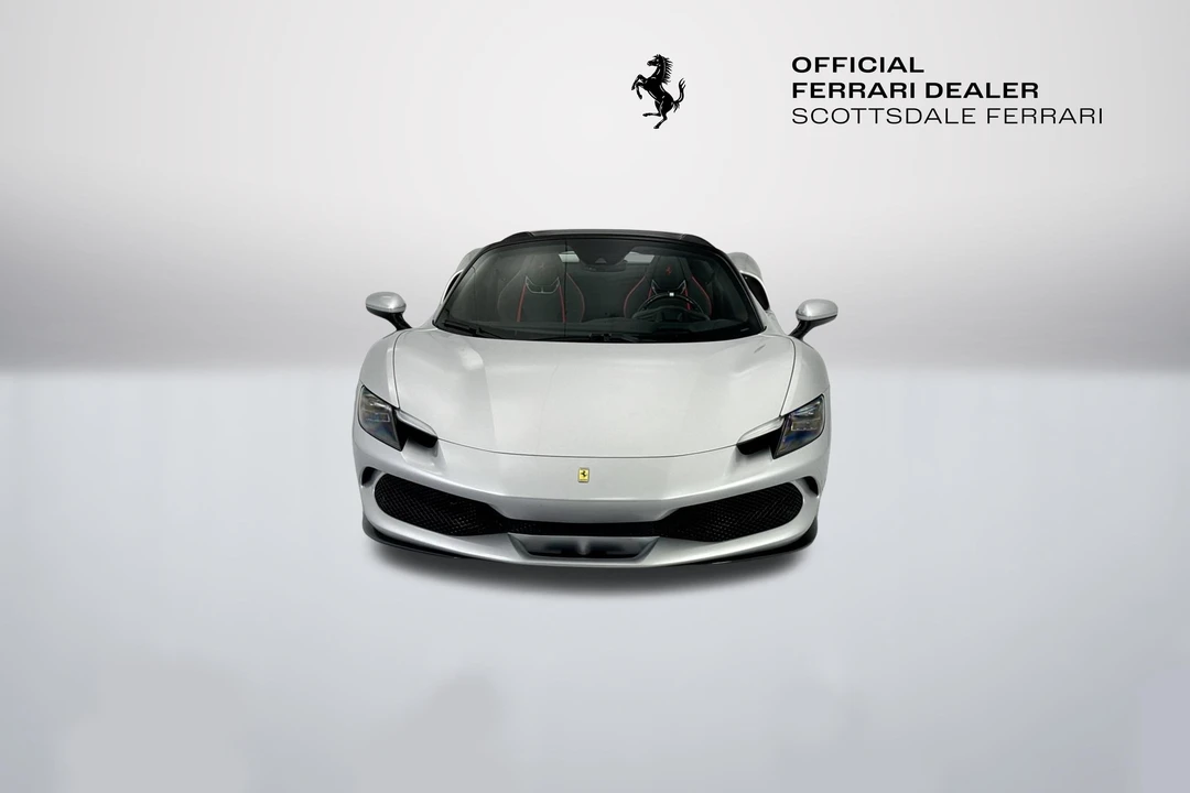 2024 Ferrari 296 GTS - Image 2 of 31