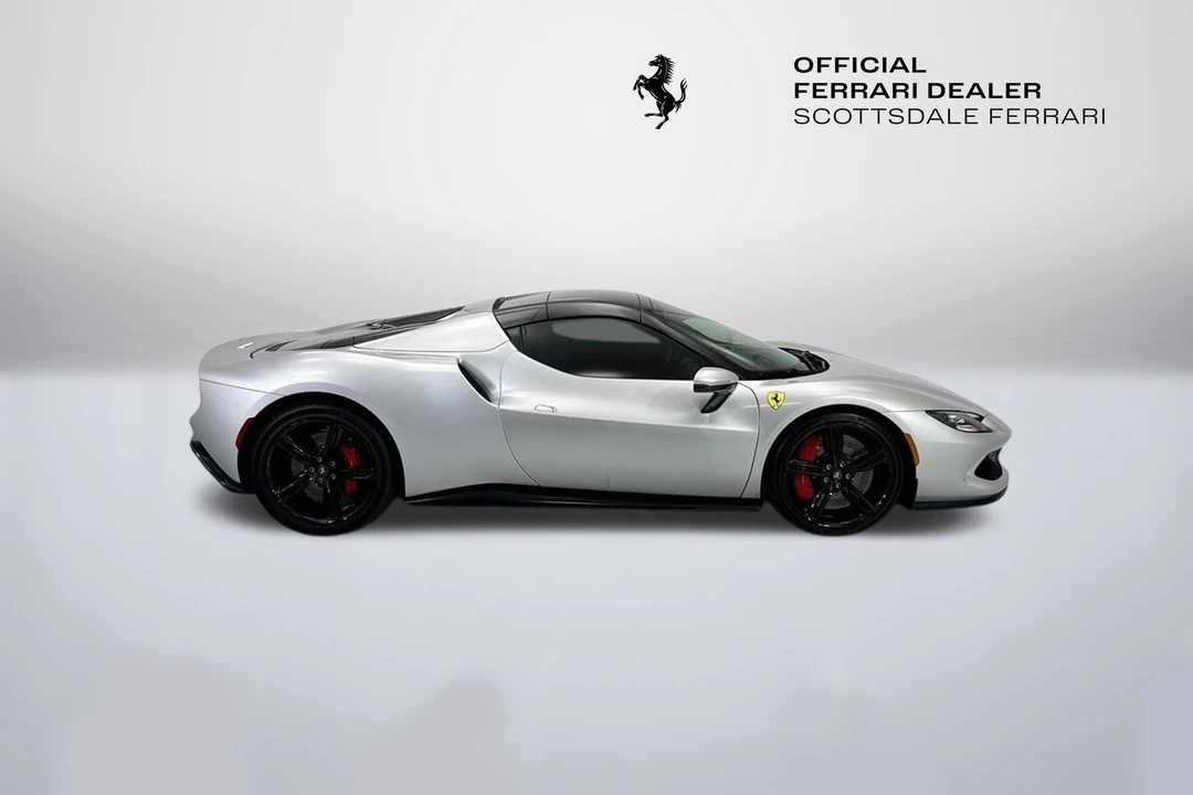 2024 Ferrari 296 GTS - Image 12 of 31