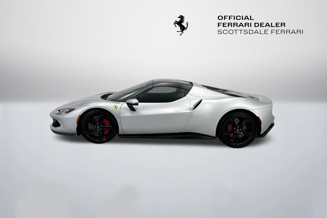 2024 Ferrari 296 GTS - Image 16 of 31