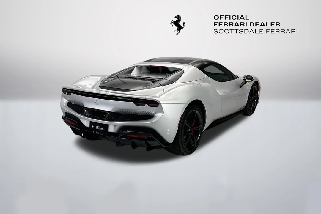 2024 Ferrari 296 GTS - Image 13 of 31