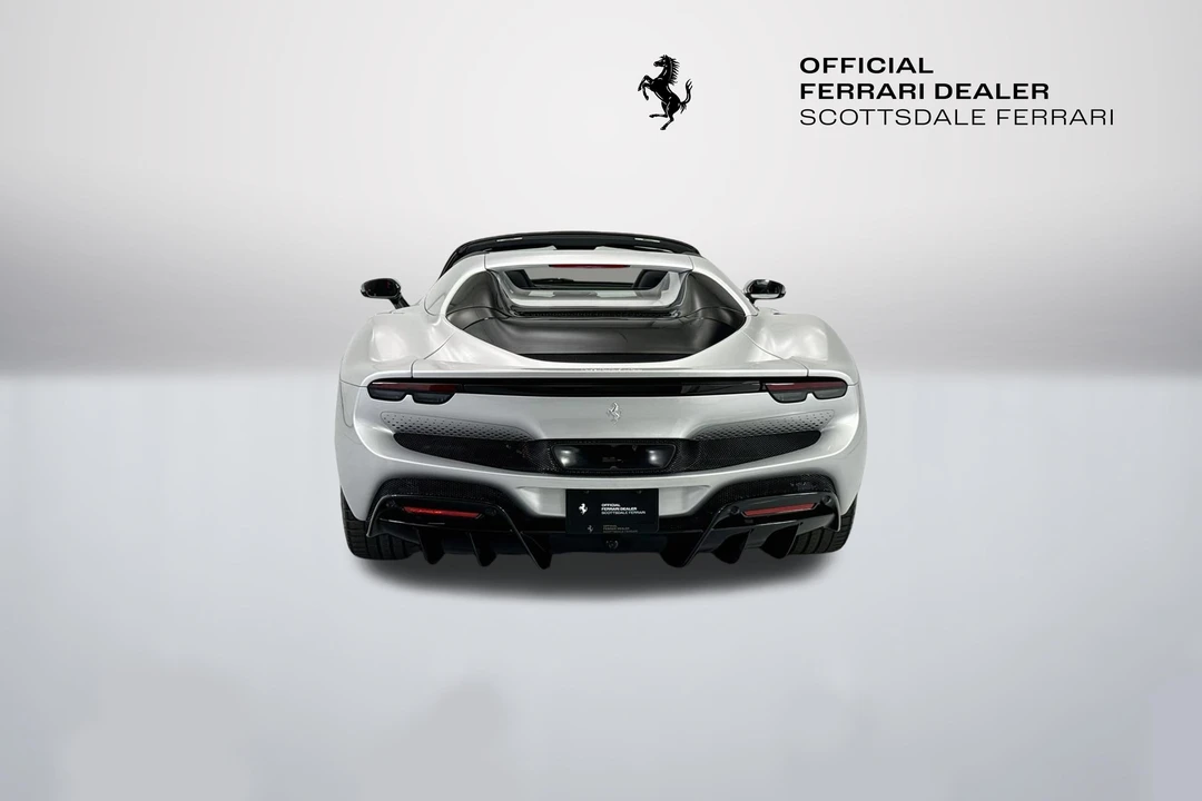 2024 Ferrari 296 GTS - Image 6 of 31