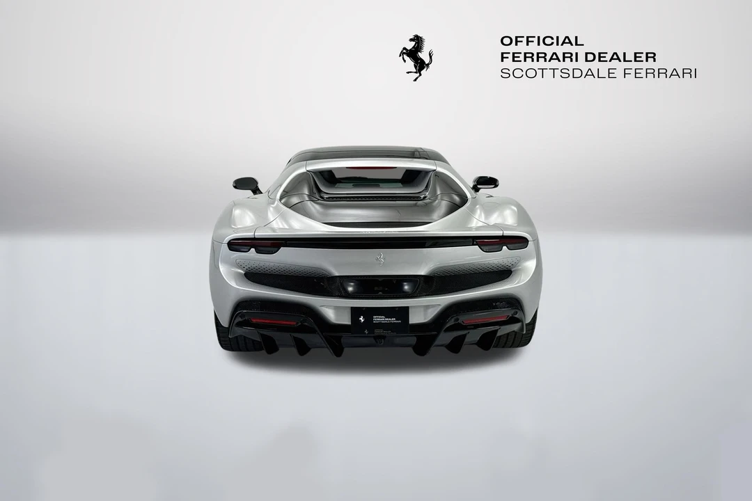 2024 Ferrari 296 GTS - Image 14 of 31