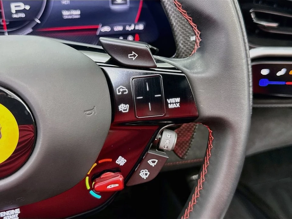 2024 Ferrari 296 GTS - Image 22 of 31