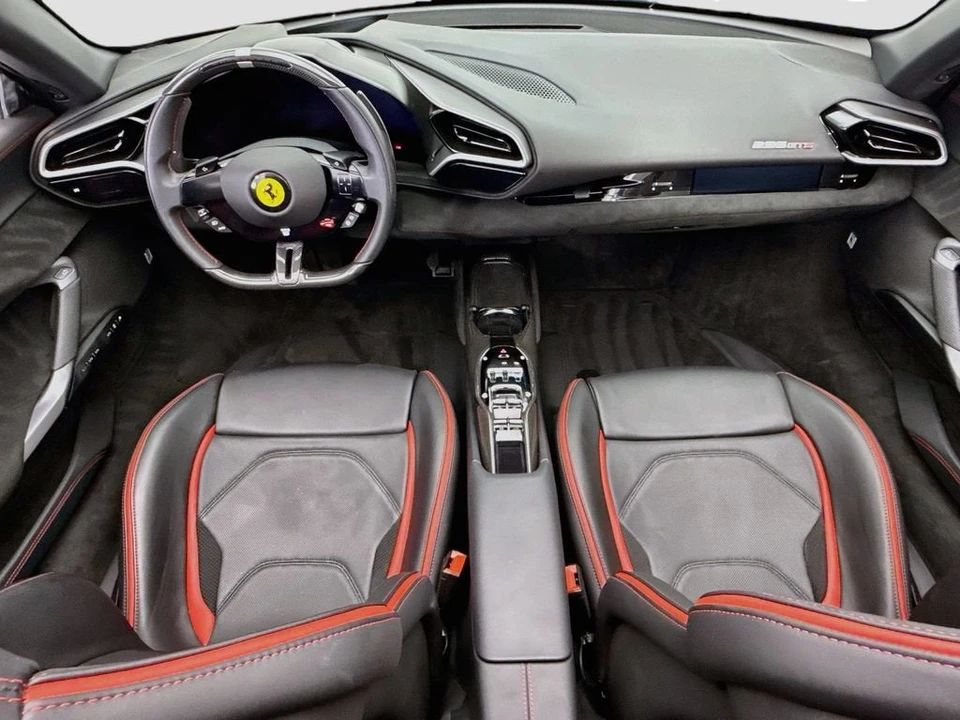 2024 Ferrari 296 GTS - Image 23 of 31