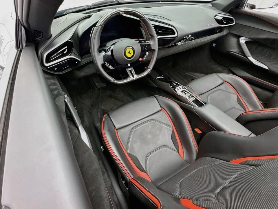 2024 Ferrari 296 GTS - Image 19 of 31