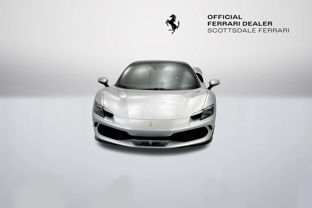 2024 Ferrari 296 GTS - Image 10 of 31