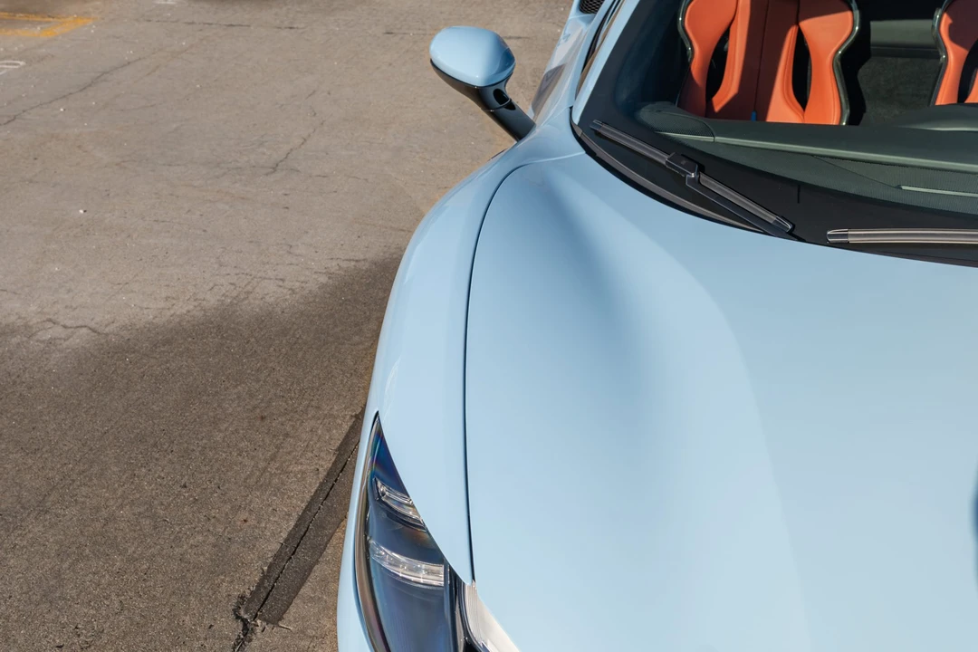2024 Ferrari 296 GTS - Image 23 of 31