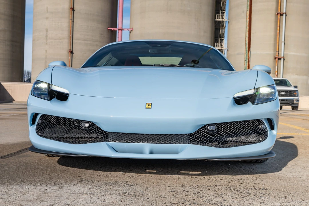 2024 Ferrari 296 GTS - Image 11 of 31