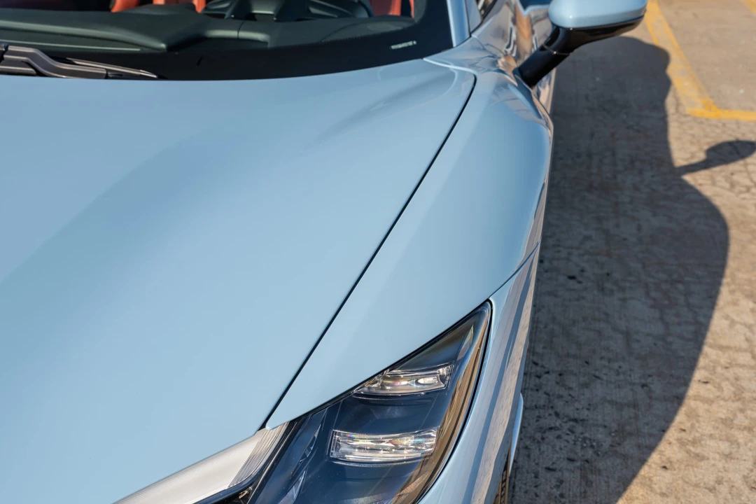 2024 Ferrari 296 GTS - Image 24 of 31