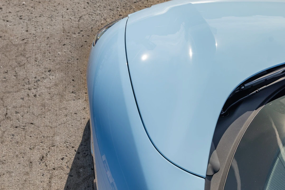 2024 Ferrari 296 GTS - Image 30 of 31