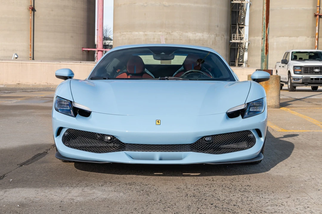 2024 Ferrari 296 GTS - Image 10 of 31