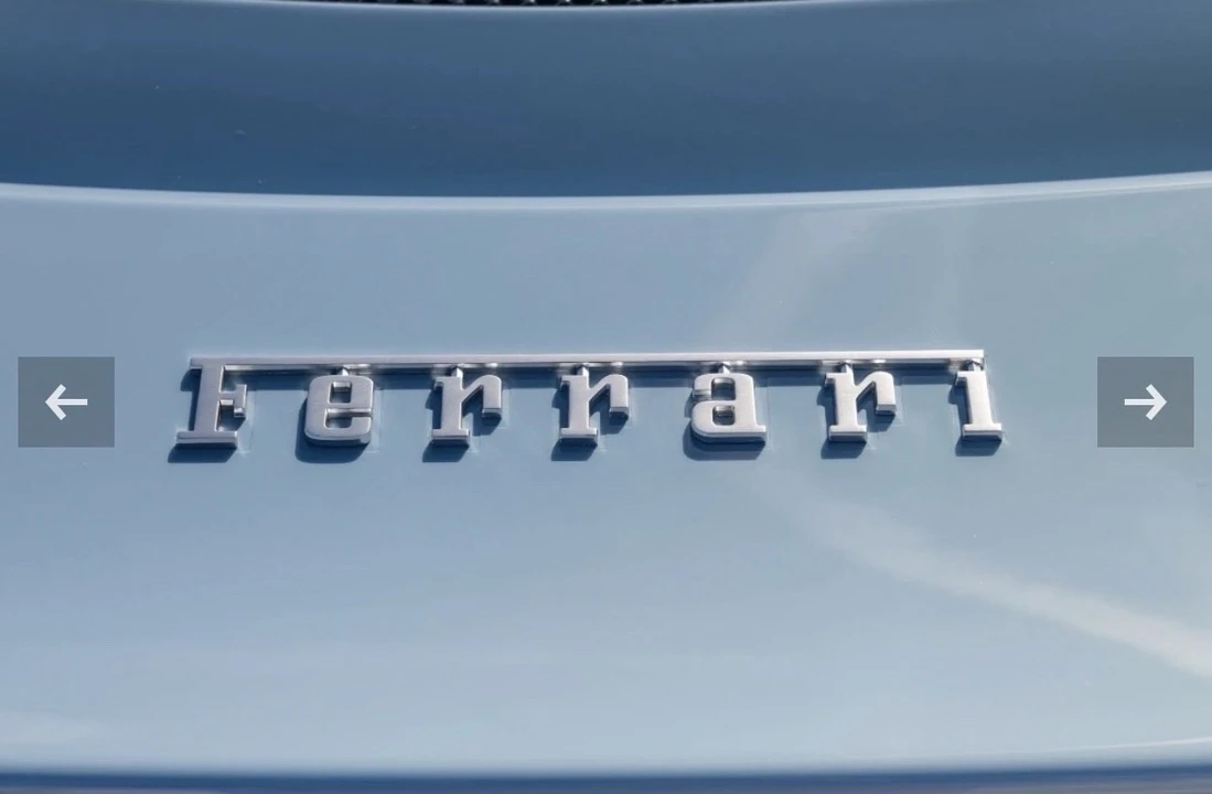 2024 Ferrari 296 GTS - Image 9 of 21
