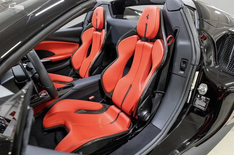 2024 Ferrari 296 GTS - Image 26 of 31