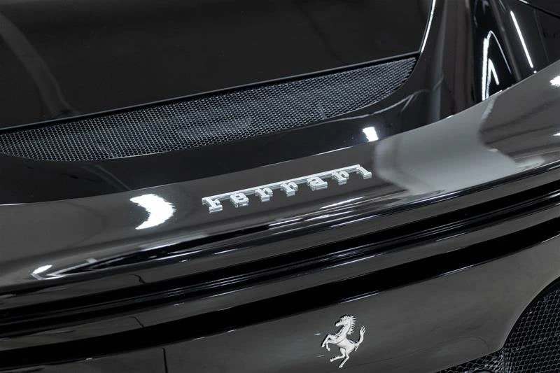 2024 Ferrari 296 GTS - Image 22 of 31