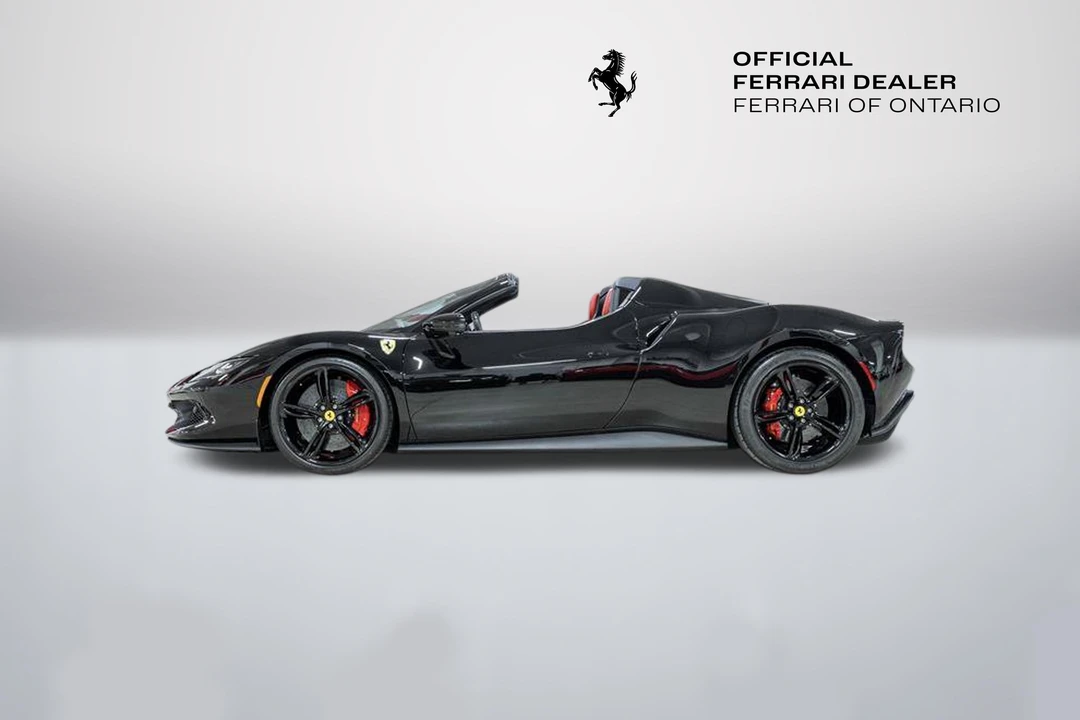 2024 Ferrari 296 GTS - Image 10 of 31