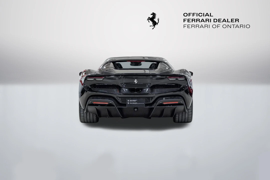 2024 Ferrari 296 GTS - Image 19 of 31