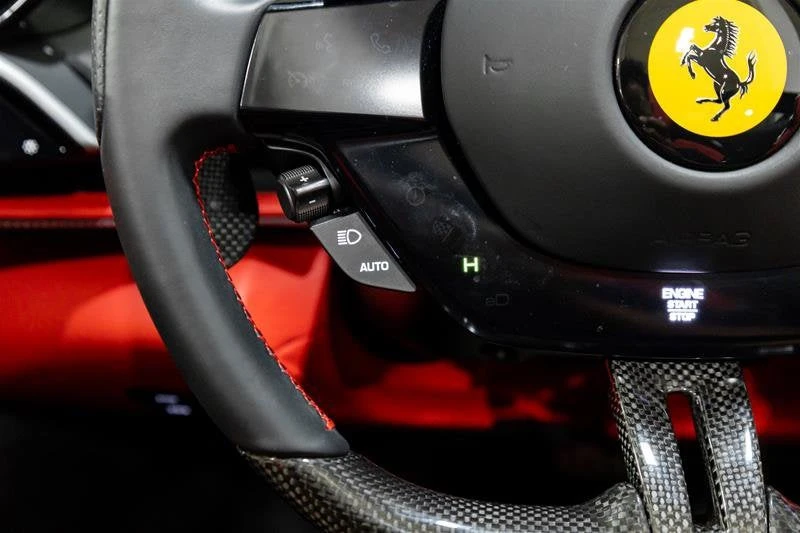 2024 Ferrari 296 GTS - Image 31 of 31