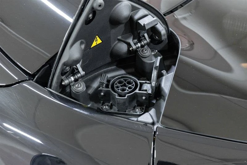 2024 Ferrari 296 GTS - Image 18 of 31