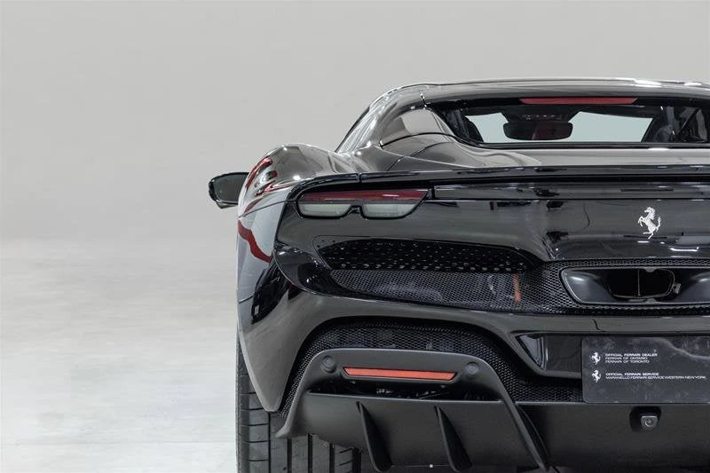 2024 Ferrari 296 GTS - Image 20 of 31