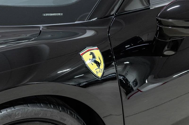 2024 Ferrari 296 GTS - Image 14 of 31