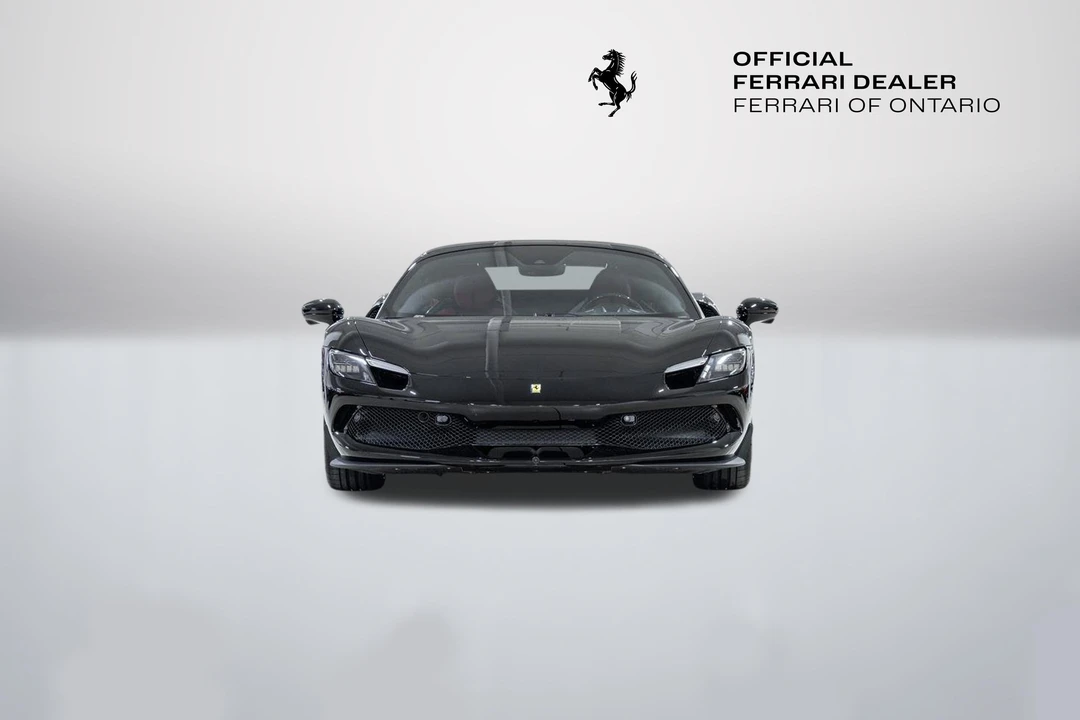 2024 Ferrari 296 GTS - Image 3 of 31