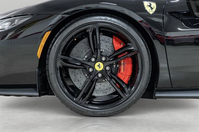 2024 Ferrari 296 GTS - Image 11 of 31