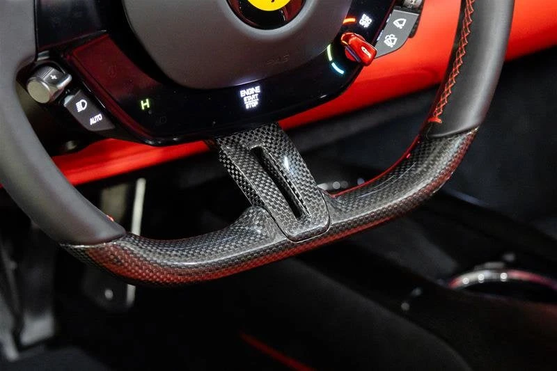 2024 Ferrari 296 GTS - Image 30 of 31