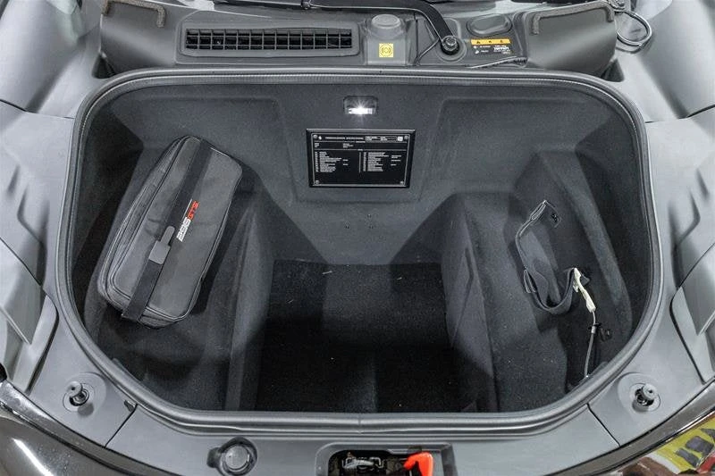 2024 Ferrari 296 GTS - Image 6 of 31