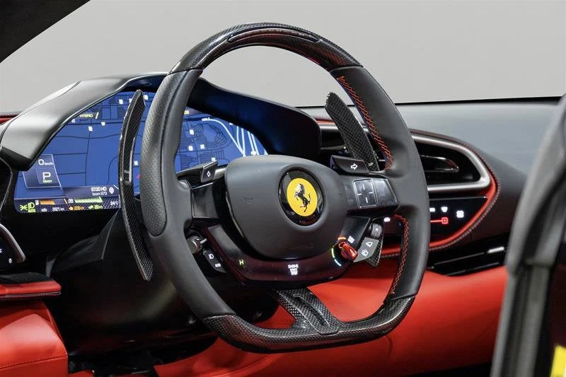 2024 Ferrari 296 GTS - Image 28 of 31