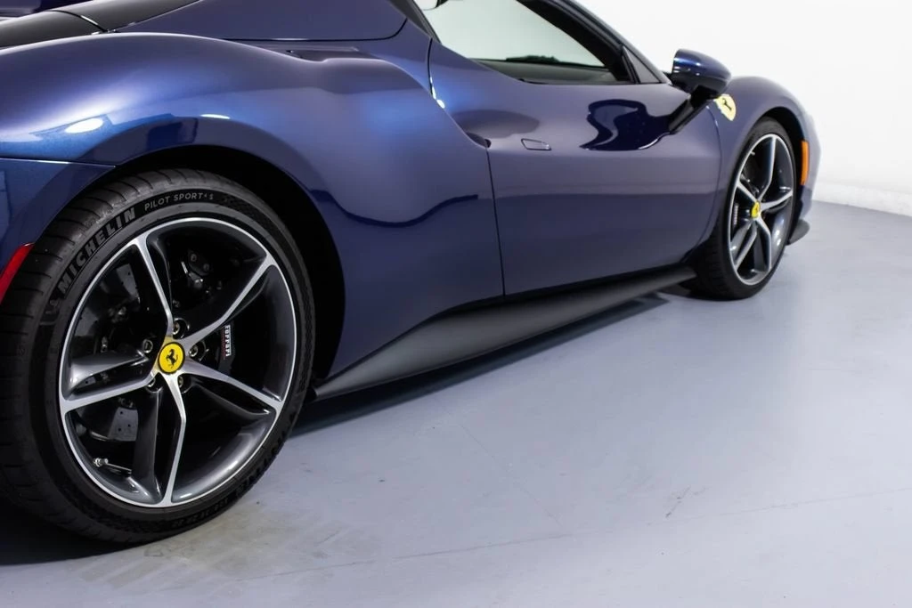 2024 Ferrari 296 GTS - Image 19 of 31