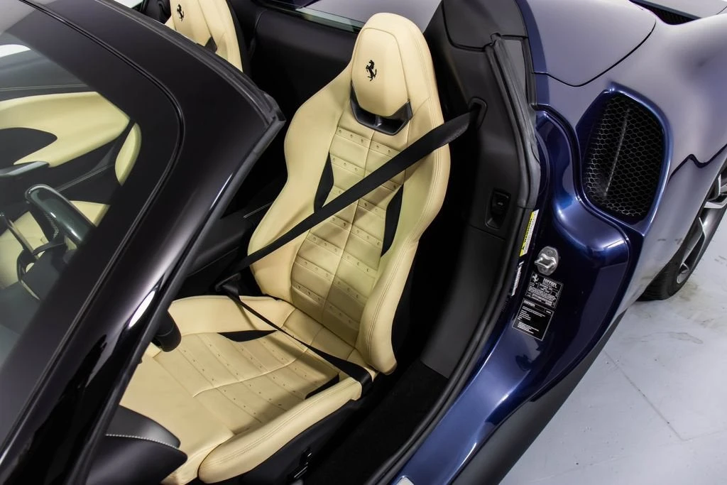 2024 Ferrari 296 GTS - Image 6 of 31