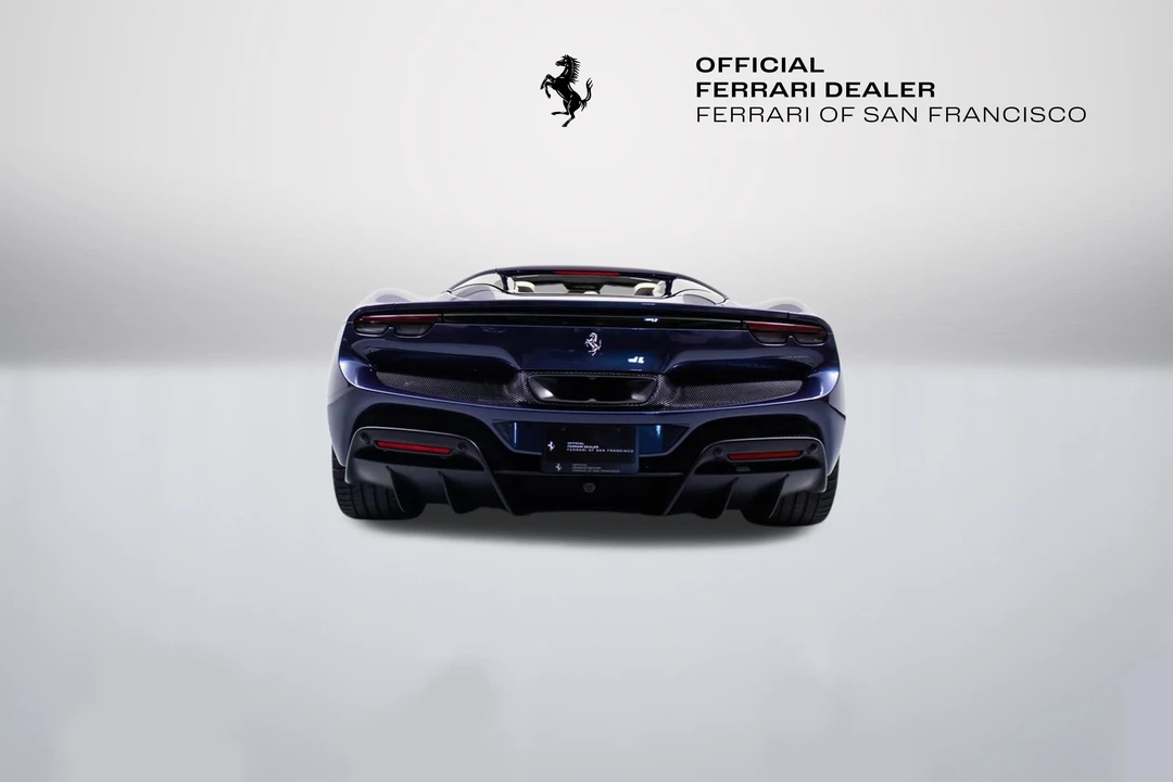 2024 Ferrari 296 GTS - Image 21 of 31