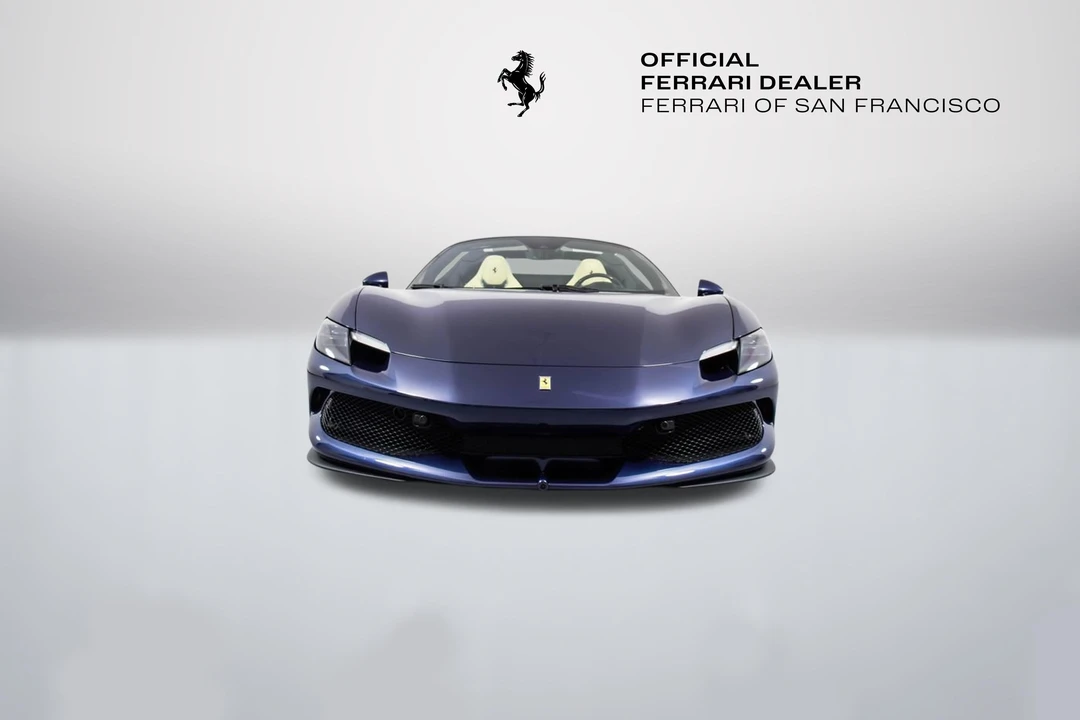 2024 Ferrari 296 GTS - Image 11 of 31