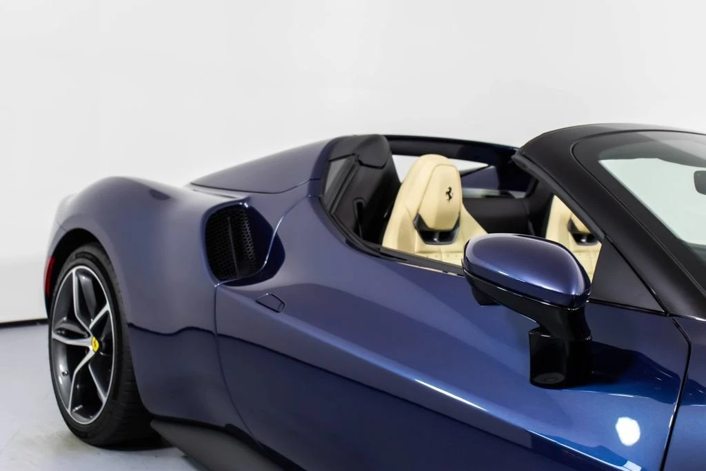 2024 Ferrari 296 GTS - Image 14 of 31