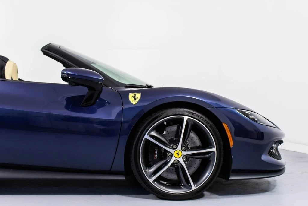 2024 Ferrari 296 GTS - Image 16 of 31