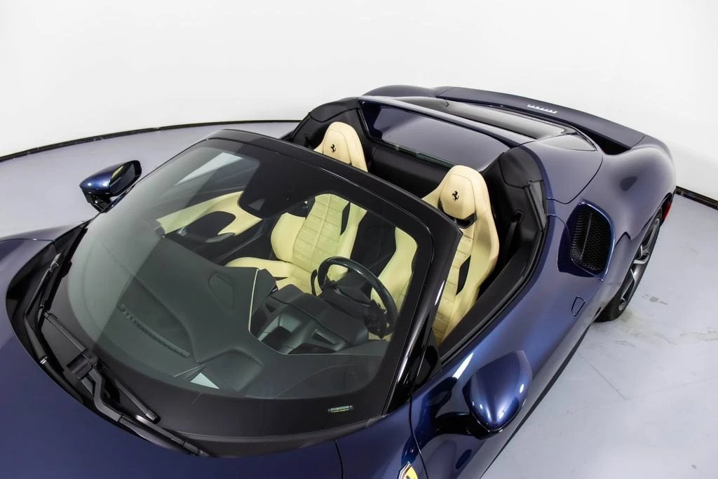 2024 Ferrari 296 GTS - Image 31 of 31