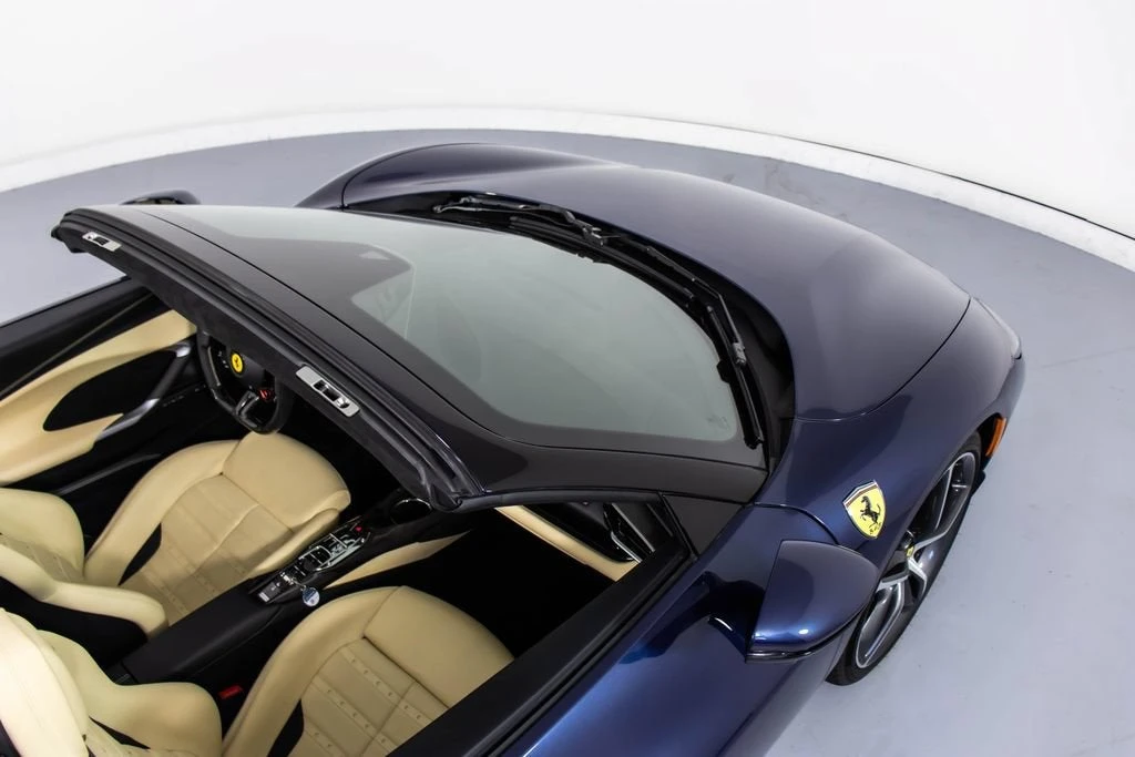 2024 Ferrari 296 GTS - Image 18 of 31