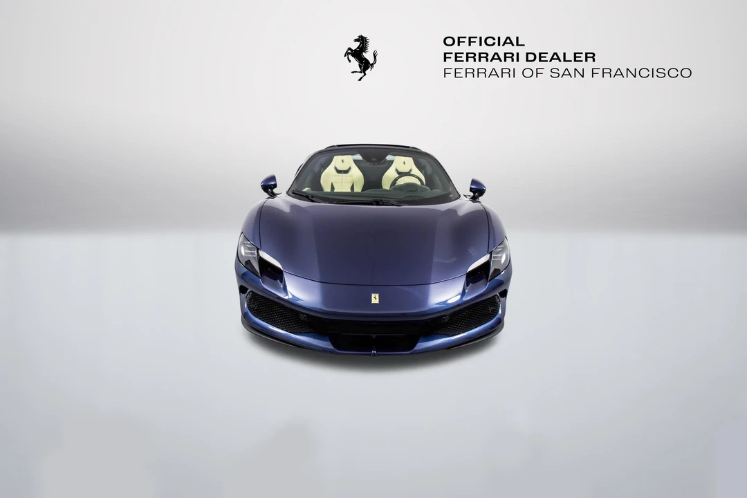 2024 Ferrari 296 GTS - Image 15 of 31