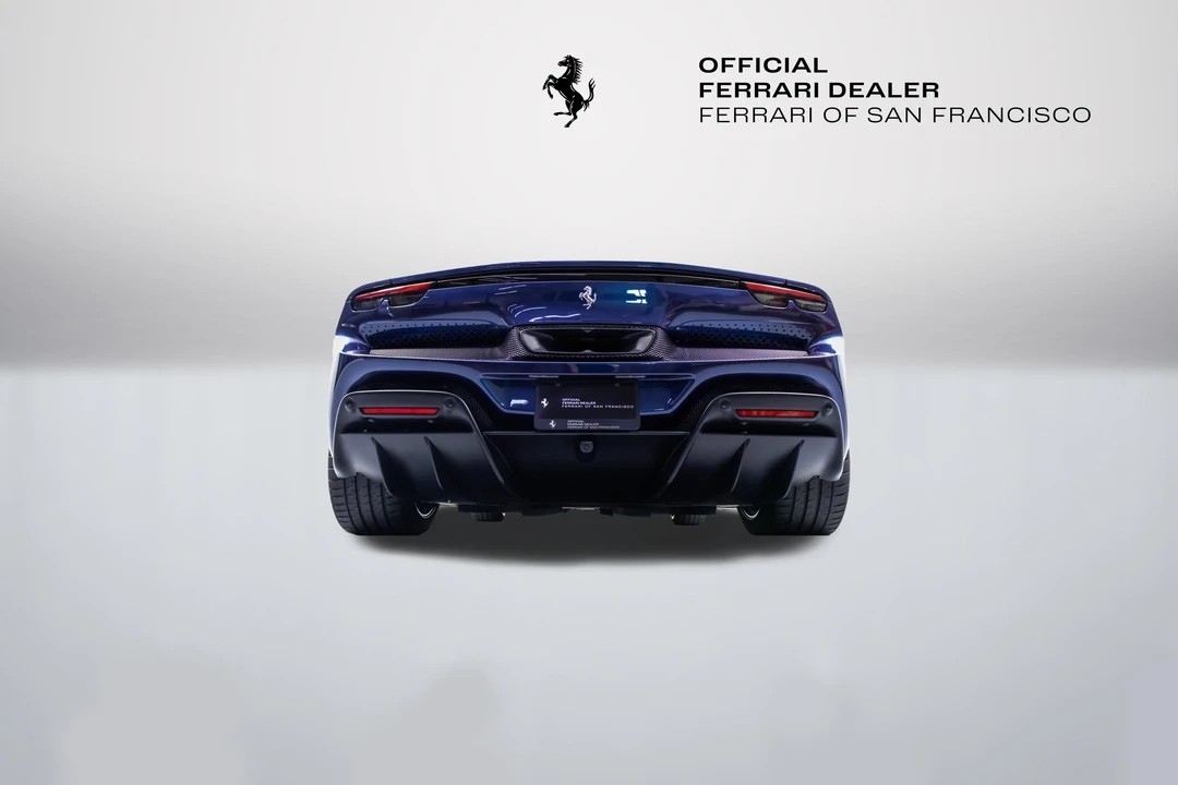 2024 Ferrari 296 GTS - Image 23 of 31