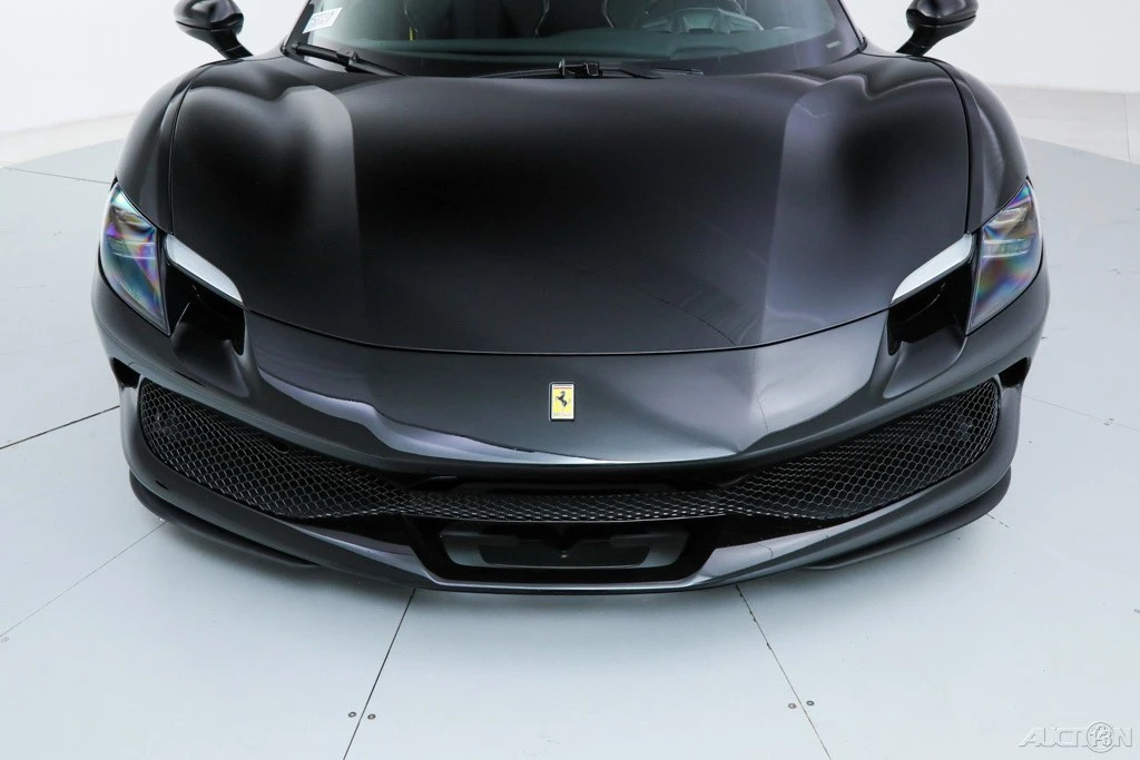 2024 Ferrari 296 GTS - Image 19 of 21