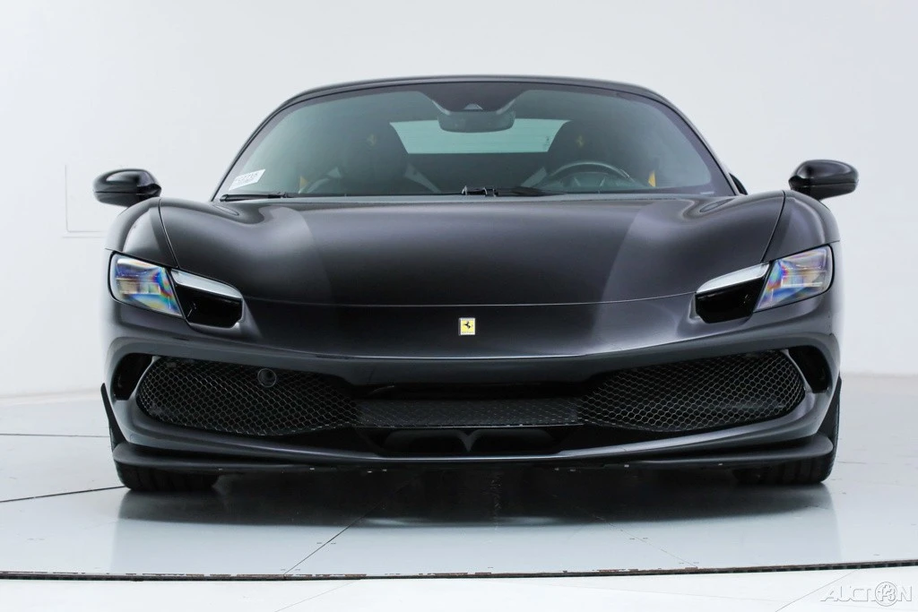 2024 Ferrari 296 GTS - Image 17 of 21