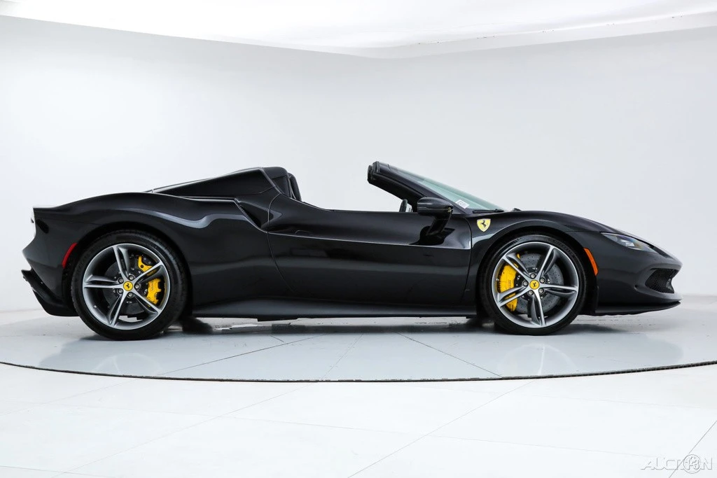 2024 Ferrari 296 GTS - Image 14 of 21