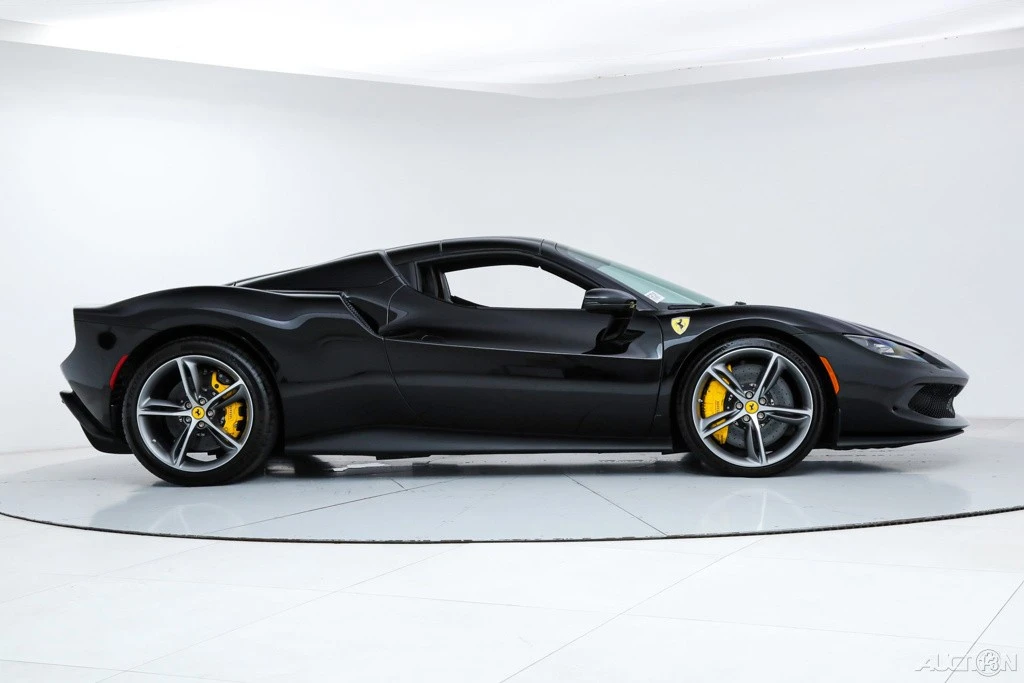 2024 Ferrari 296 GTS - Image 12 of 21
