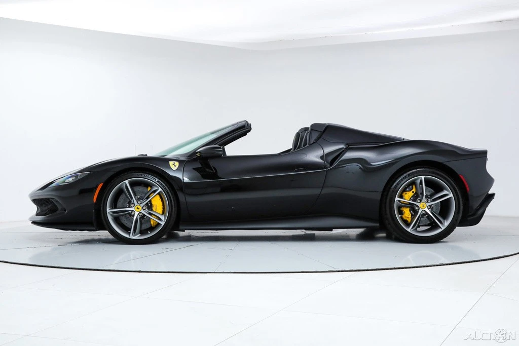 2024 Ferrari 296 GTS - Image 2 of 21
