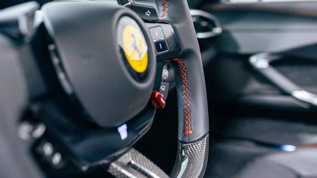 2024 Ferrari 296 GTS - Image 6 of 16