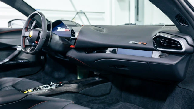 2024 Ferrari 296 GTS - Image 9 of 16