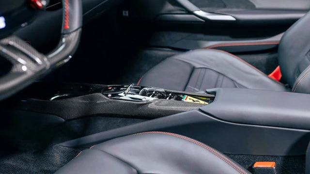 2024 Ferrari 296 GTS - Image 8 of 16