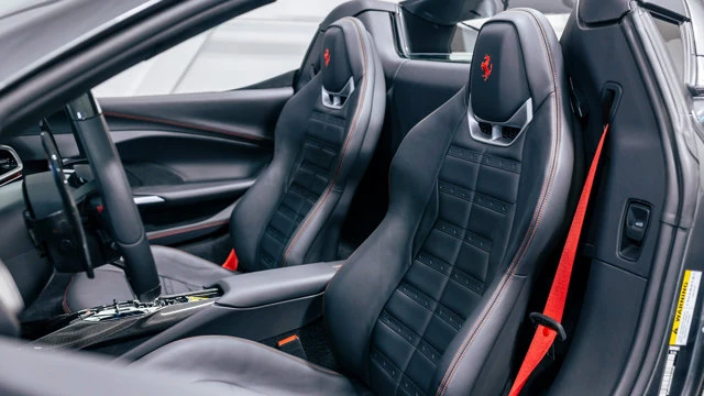 2024 Ferrari 296 GTS - Image 5 of 16
